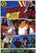 The Dangerous Lives of Altar Boys - wallpapers.