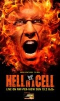 Hell in a Cell - wallpapers.