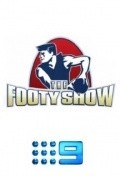The Footy Show pictures.