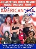 Sexy American Idle - wallpapers.
