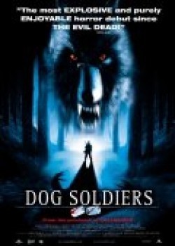 Dog Soldiers - wallpapers.