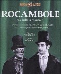Rocambole  (serial 1964-1966) pictures.