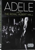 Adele Live at the Royal Albert Hall pictures.