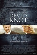 Devil's Knot - wallpapers.
