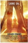 Humans Versus Zombies - wallpapers.