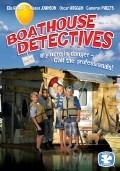 The Boathouse Detectives - wallpapers.