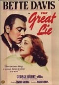The Great Lie pictures.
