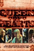 Queen of Hearts - wallpapers.