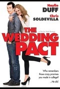 The Wedding Pact pictures.