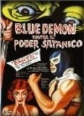 Blue Demon vs. el poder satanico pictures.