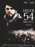 Hiver 54, l'abbe Pierre - wallpapers.