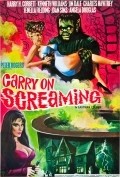 Carry on Screaming! - wallpapers.