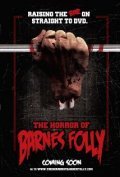 The Horror of Barnes Folly - wallpapers.
