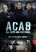 A.C.A.B.: All Cops Are Bastards - wallpapers.