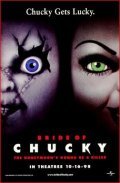 Bride of Chucky pictures.