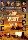 How the West Was Won pictures.