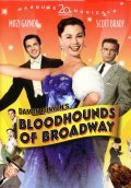 Bloodhounds of Broadway - wallpapers.