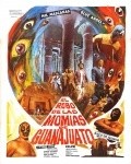 El robo de las momias de Guanajuato - wallpapers.