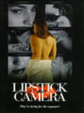 Lipstick Camera pictures.