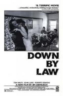 Down by Law - wallpapers.