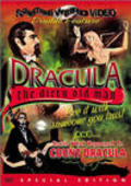 Dracula (The Dirty Old Man) - wallpapers.