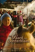 Het paard van Sinterklaas - wallpapers.