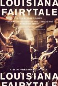 Live at Preservation Hall: Louisiana Fairytale pictures.