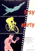 Trzy starty pictures.