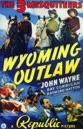 Wyoming Outlaw pictures.