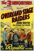 Overland Stage Raiders pictures.
