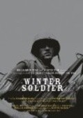Winter Soldier - wallpapers.
