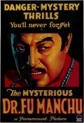 The Mysterious Dr. Fu Manchu pictures.