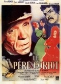 Le pere Goriot - wallpapers.