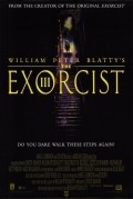 The Exorcist III - wallpapers.