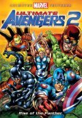Ultimate Avengers II - wallpapers.