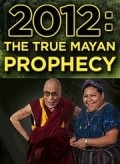 2012: The True Mayan Prophecy - wallpapers.