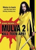 Mulva 2: Kill Teen Ape! - wallpapers.