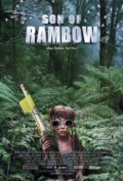 Son of Rambow - wallpapers.