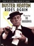 Buster Keaton Rides Again - wallpapers.