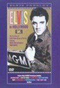 Elvis in Hollywood - wallpapers.