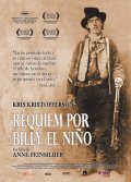 Requiem for Billy the Kid - wallpapers.