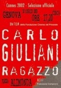 Carlo Giuliani, ragazzo - wallpapers.