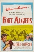 Fort Algiers - wallpapers.
