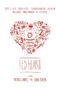 Red Heart - wallpapers.