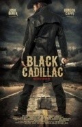 Black Cadillac pictures.