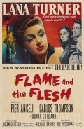 Flame and the Flesh pictures.