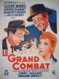 Le grand combat - wallpapers.