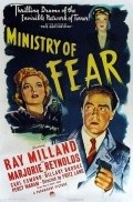 Ministry of Fear pictures.