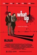 What Goes Up - wallpapers.