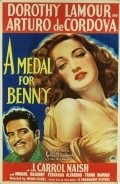 A Medal for Benny pictures.